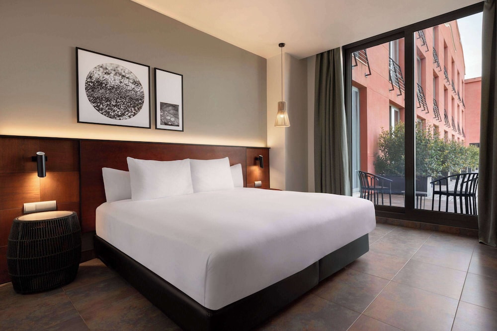 ROOM, SINGLE BED, ACCESSIBLE