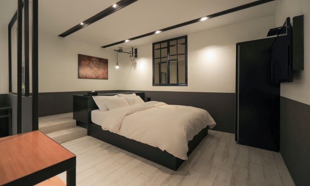 Hotel Yaja Jeongwang 16/87