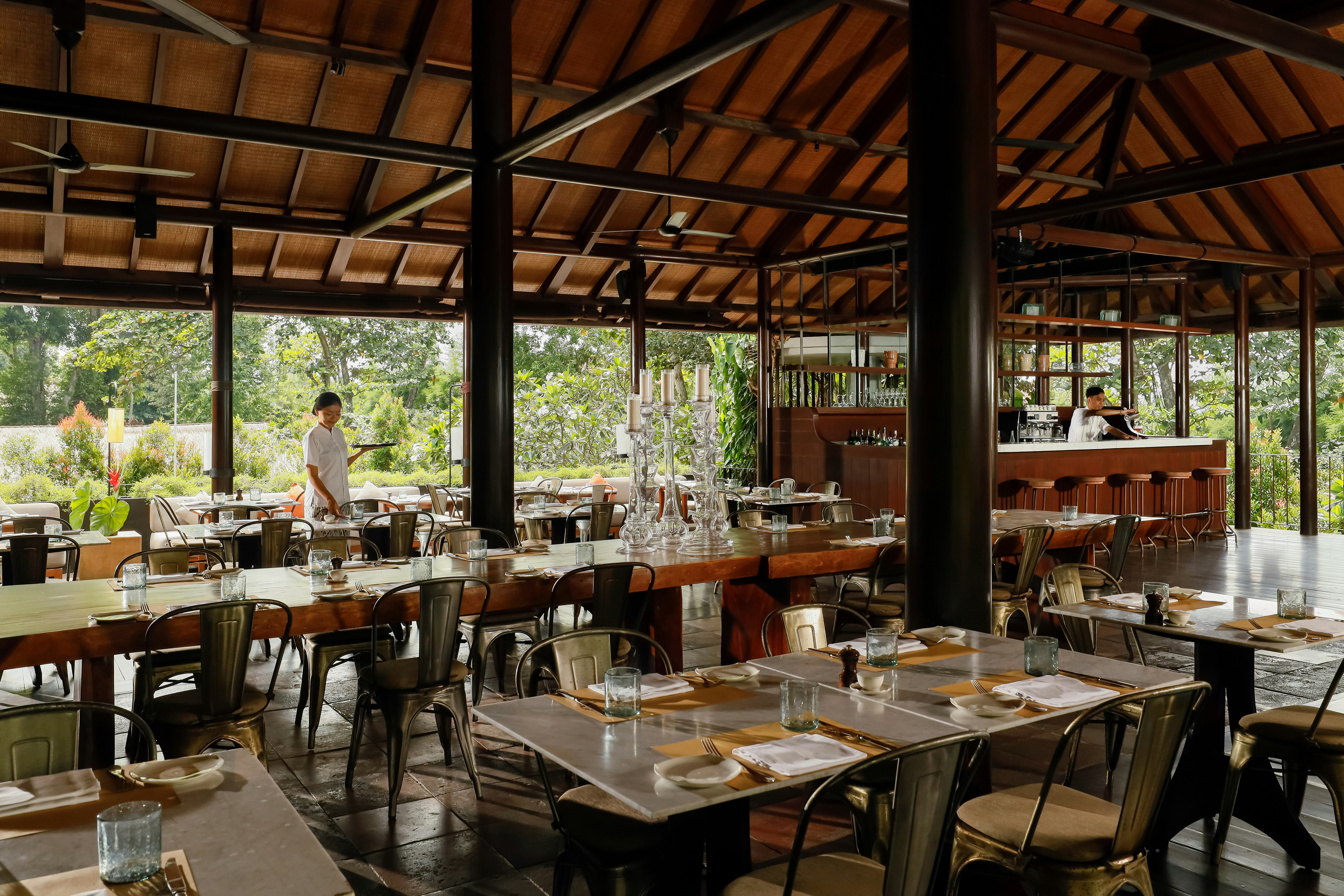 Como Uma Ubud 29/39