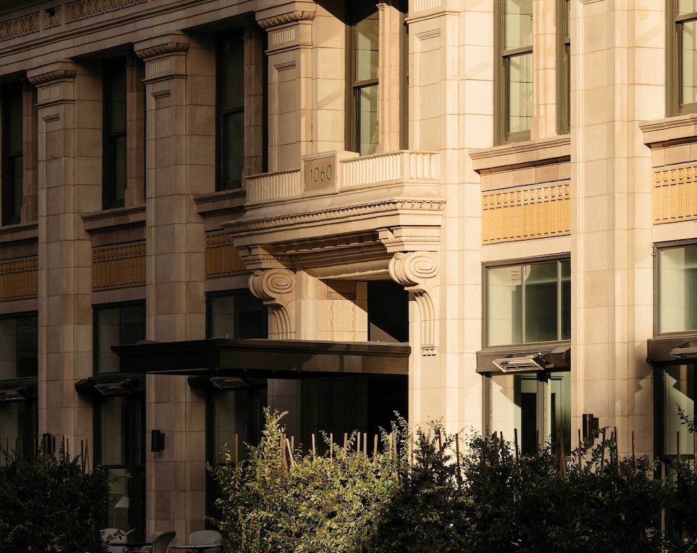 The Hoxton Downtown LA 3/46
