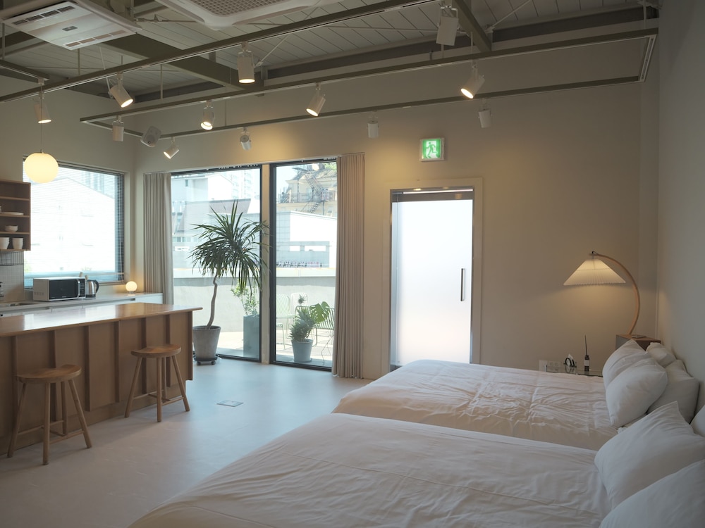 Upflo Hostel 36/60