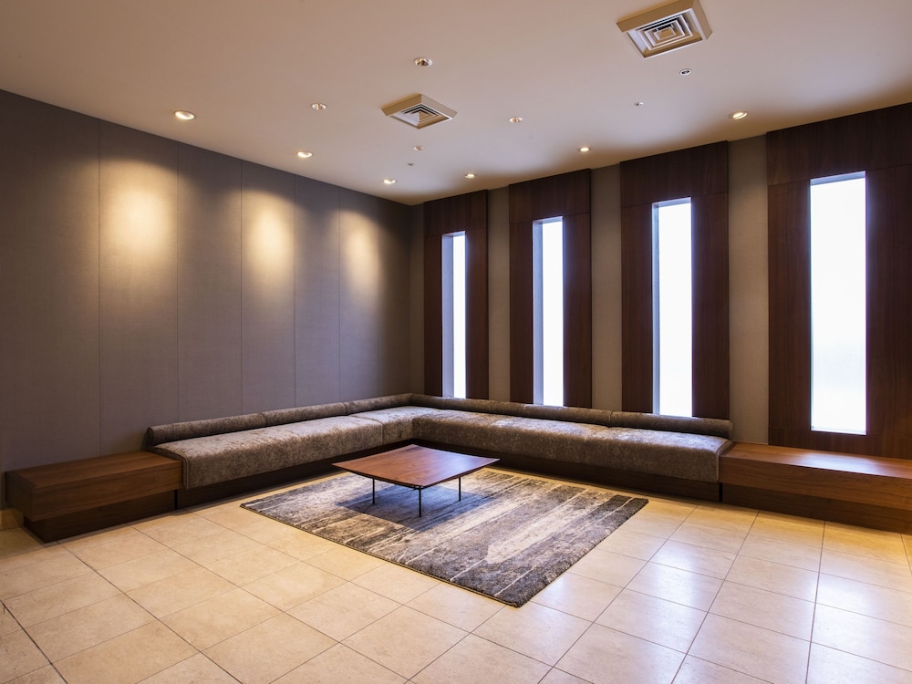 Art Hotel Aomori 31/37