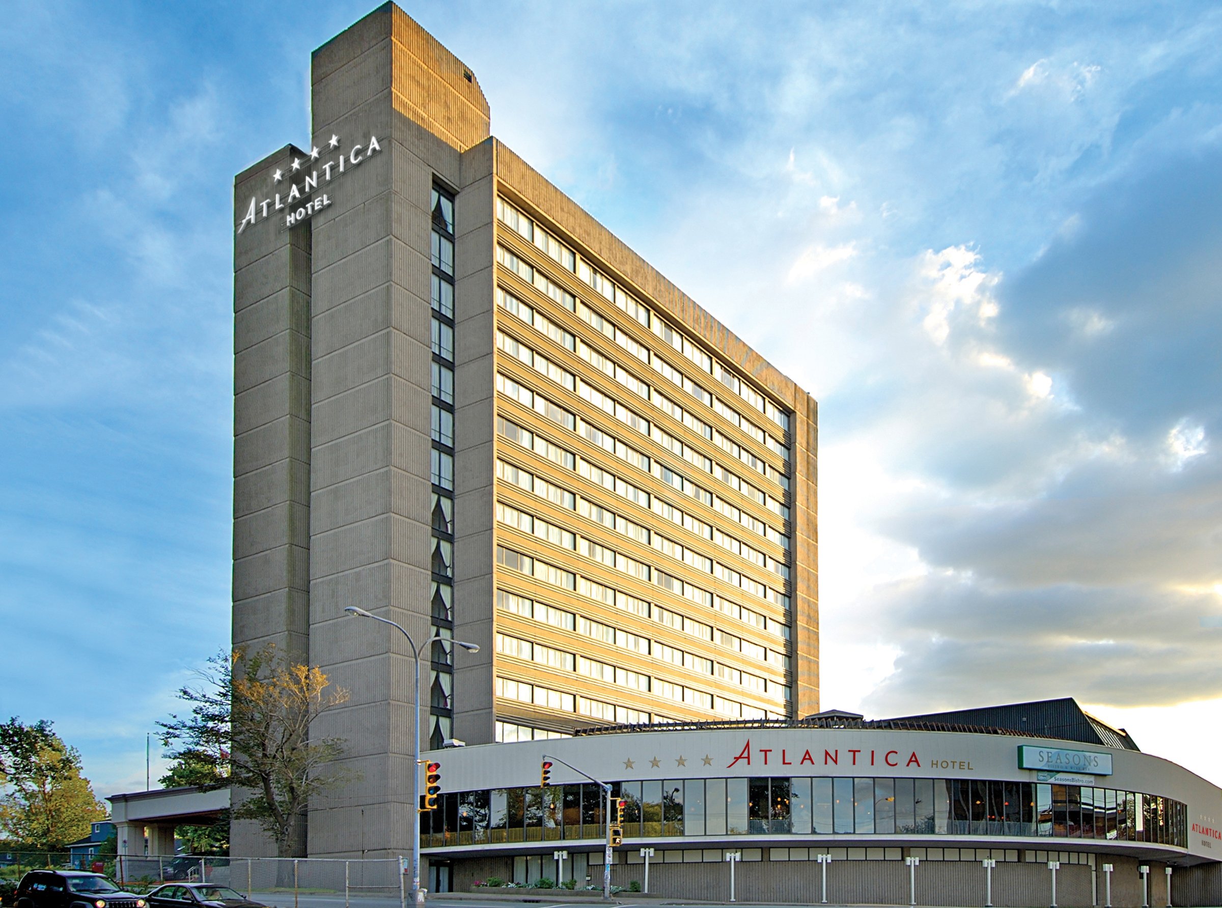 Atlantica Hotel Halifax 2/50