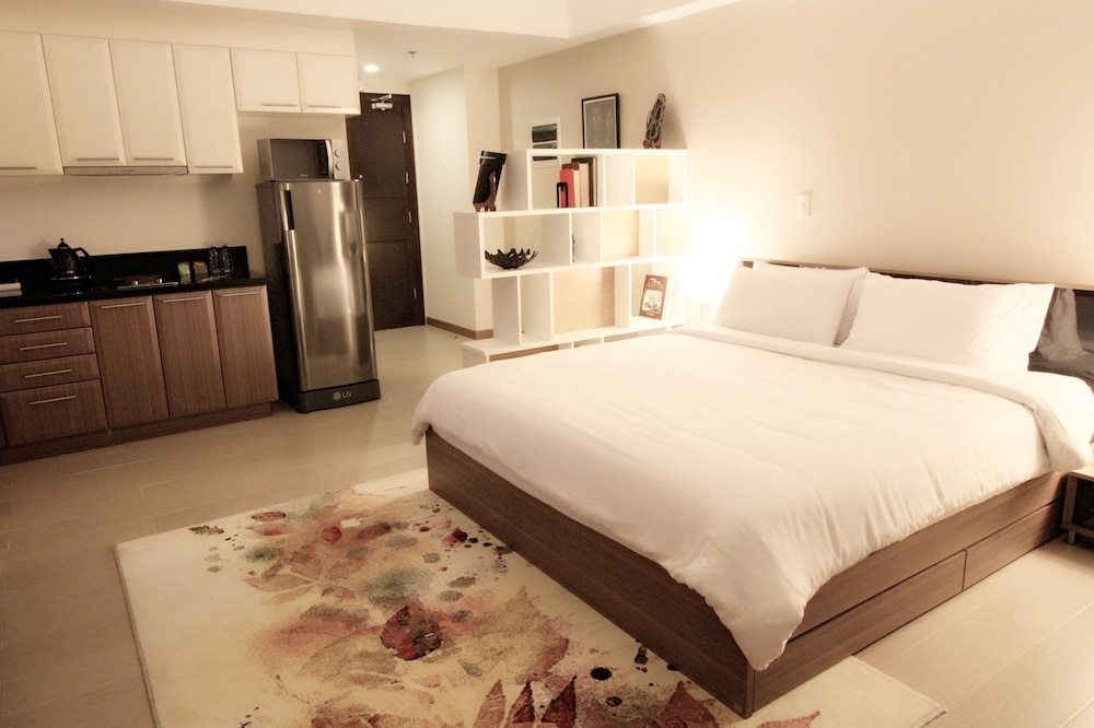 Maxstays - Max Style At The Venice Residences 18/50