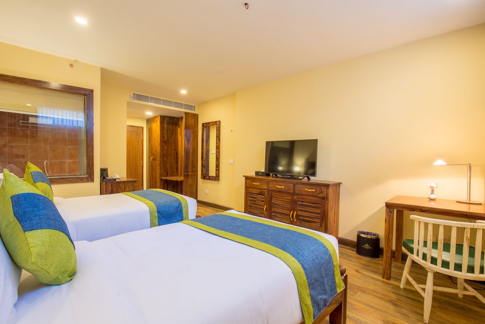Aagantuk Resort 28/75