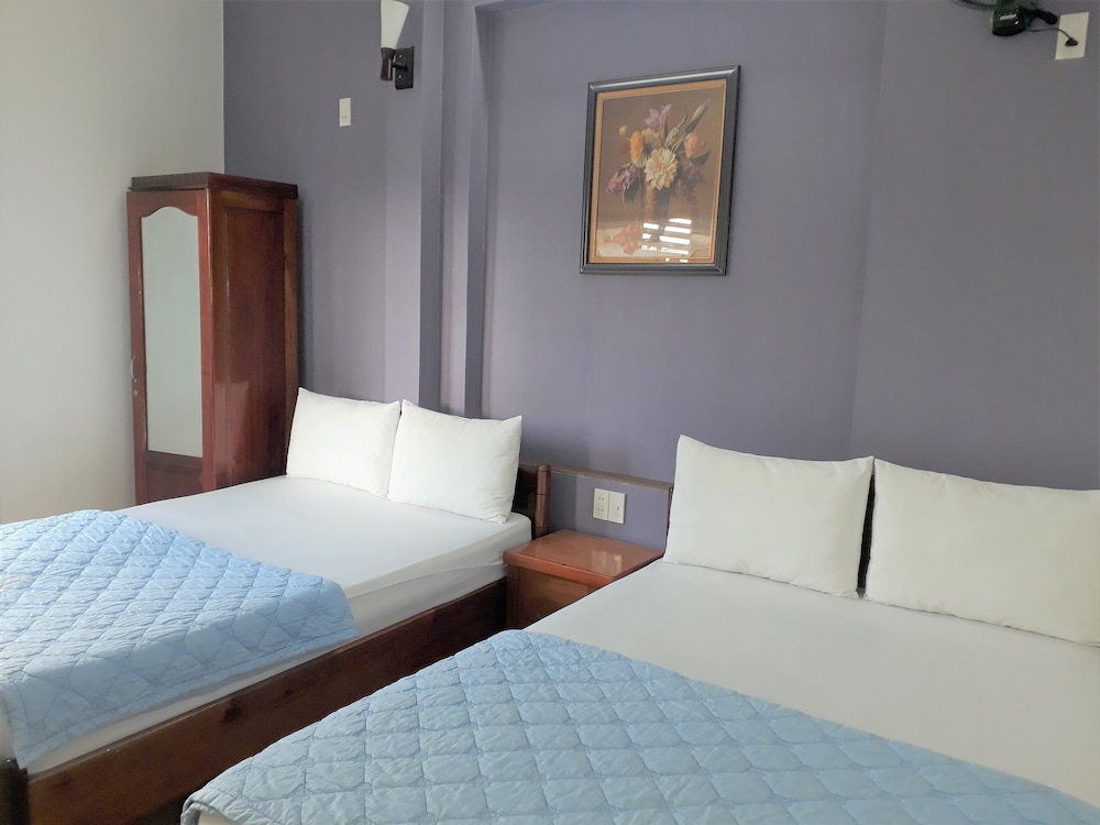 Blue Sea 2 Hotel 10/45