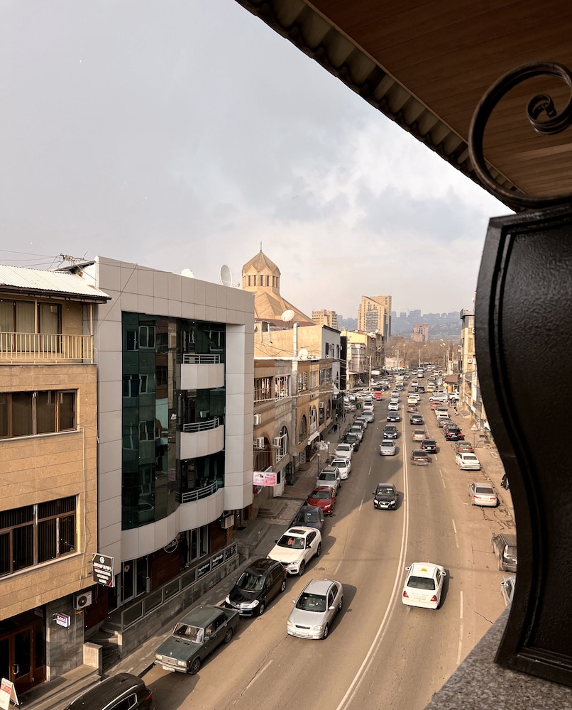 Regard Hotel Yerevan 19/28