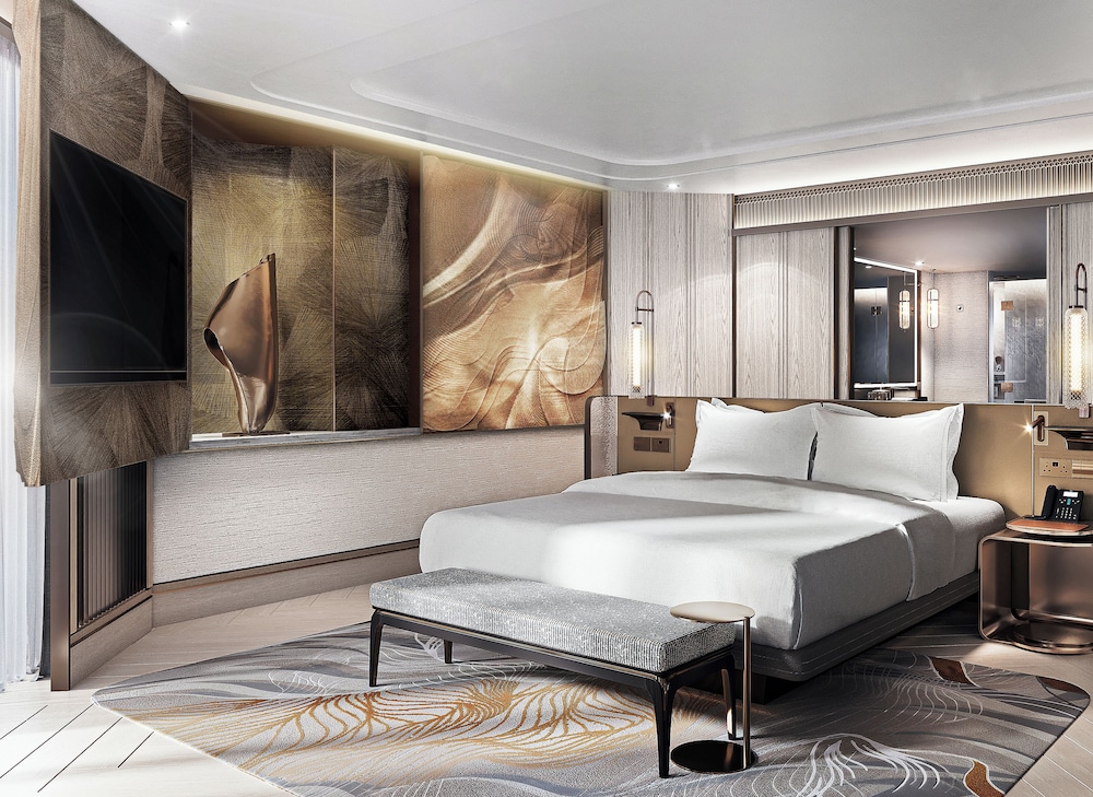 Fairmont Bangkok Sukhumvit 19/63