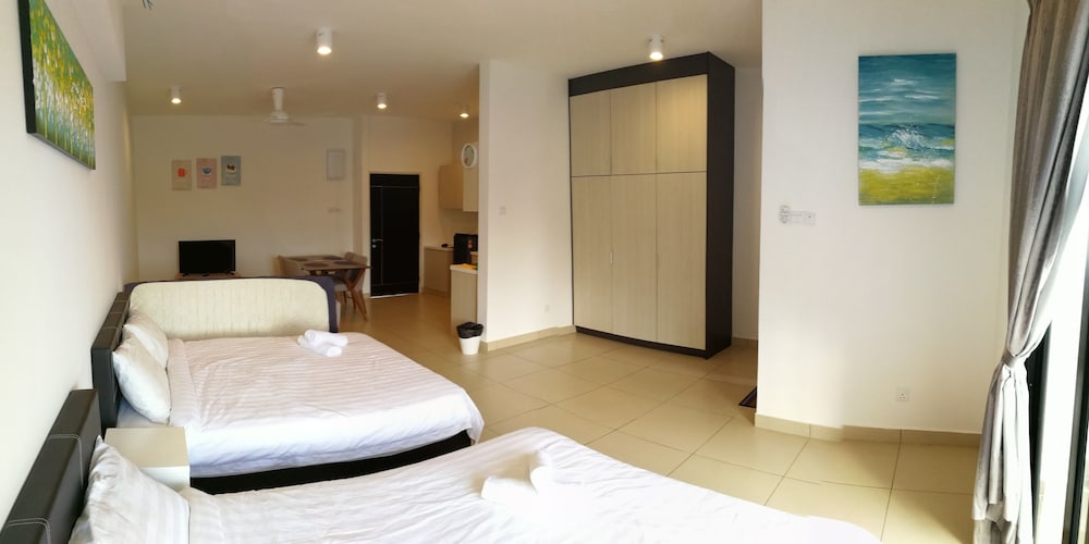 Ownastay Midhills Genting 28/50