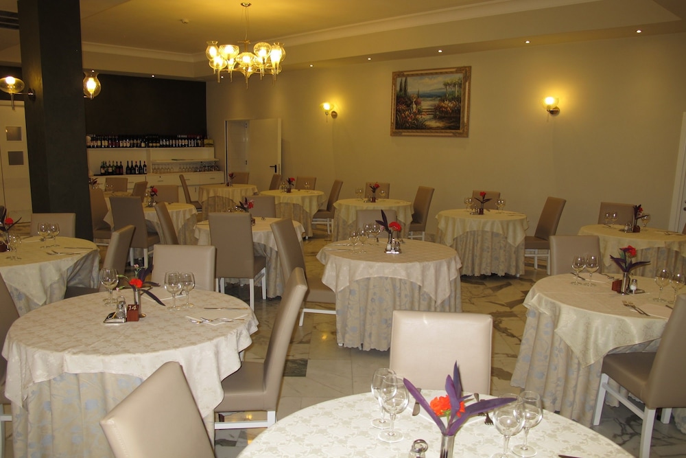 Hotel Club Sorrento 36/50