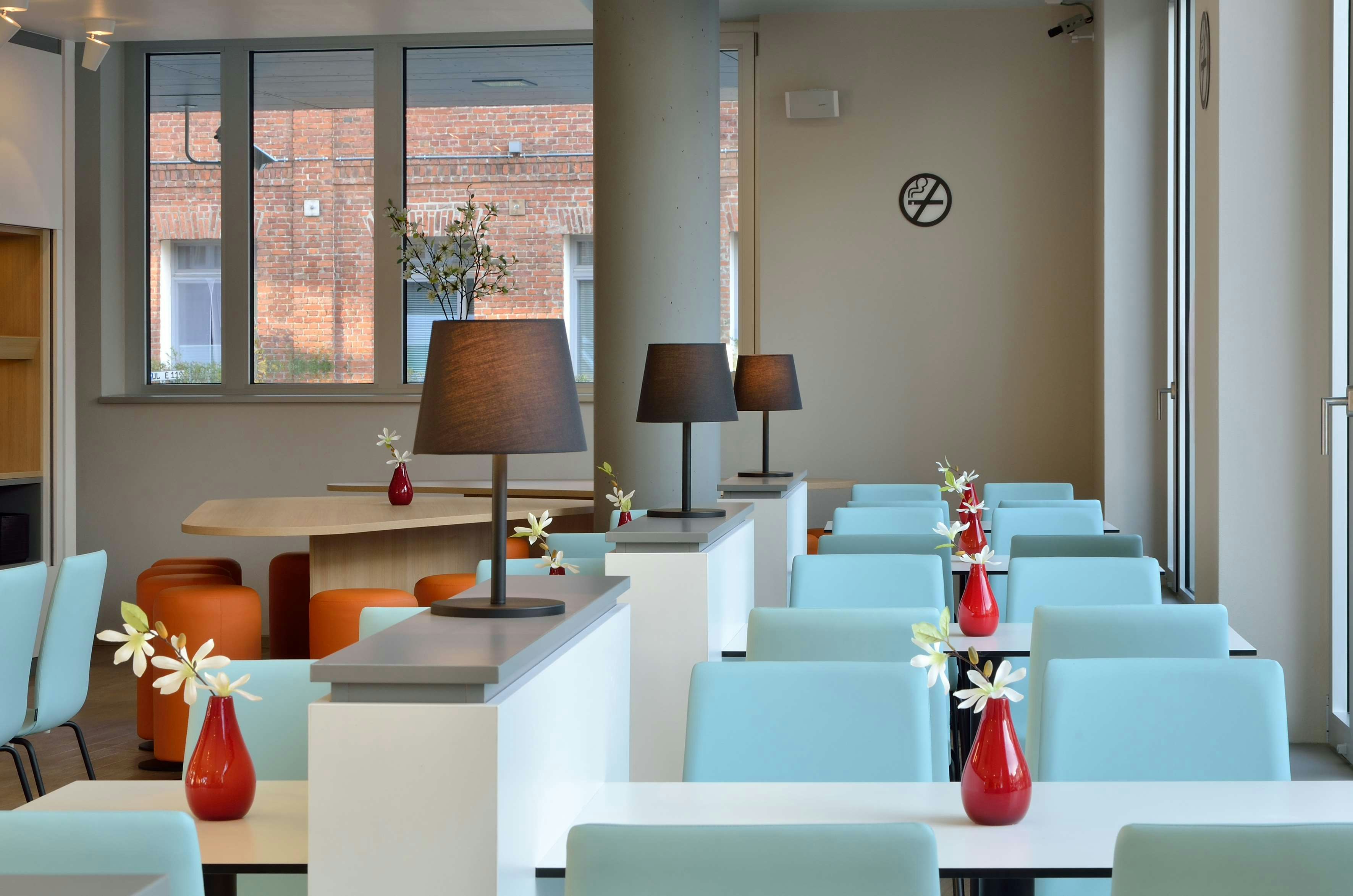 B&B Hotel Ulm 19/33
