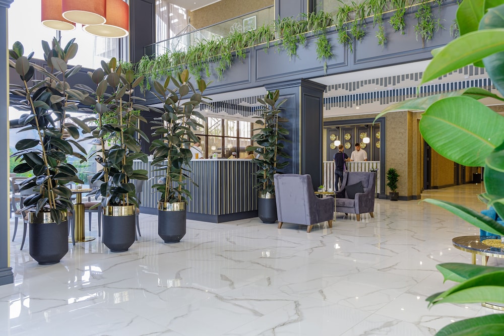 Premium Park Hotel 14/28