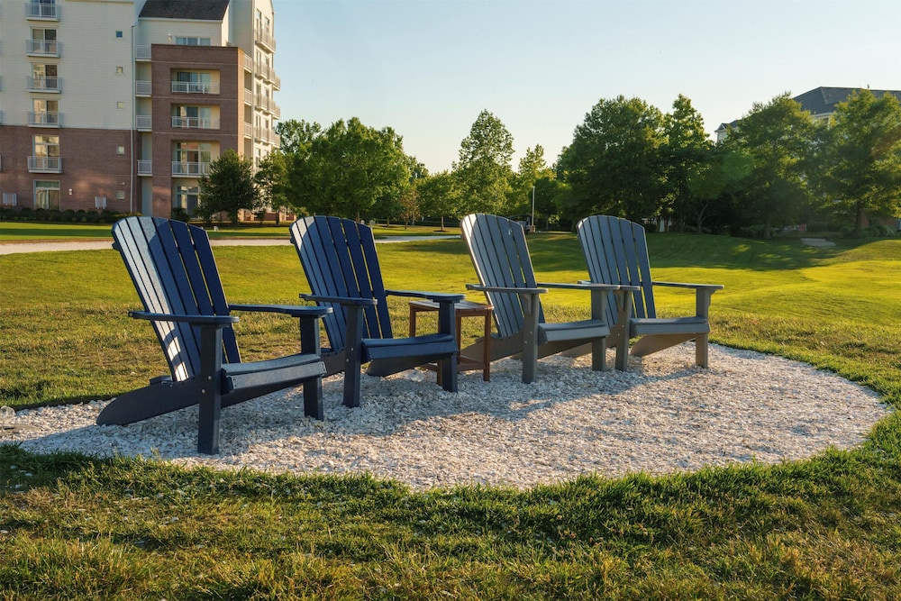 Hyatt Regency Chesapeake Bay Golf Resort Spa and Marina 27/49