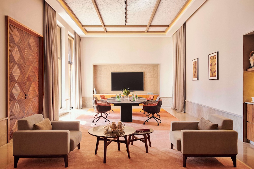 Park Hyatt Marrakech 24/50