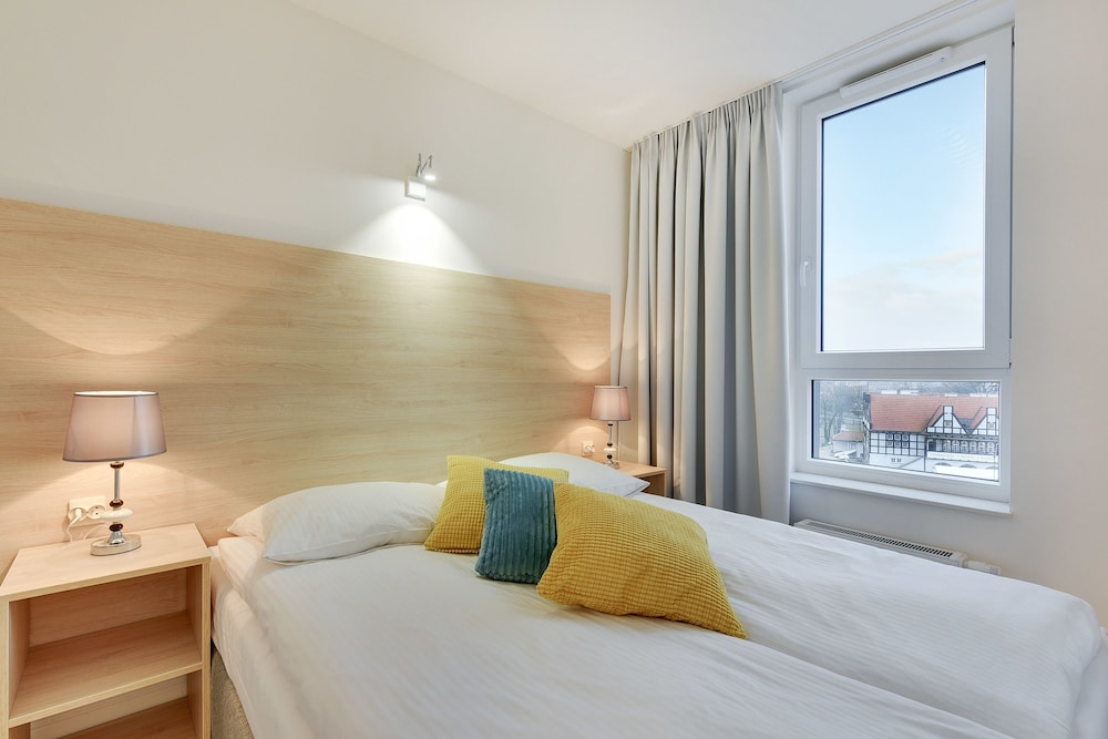Aparthotel Grodzka 10 15/50