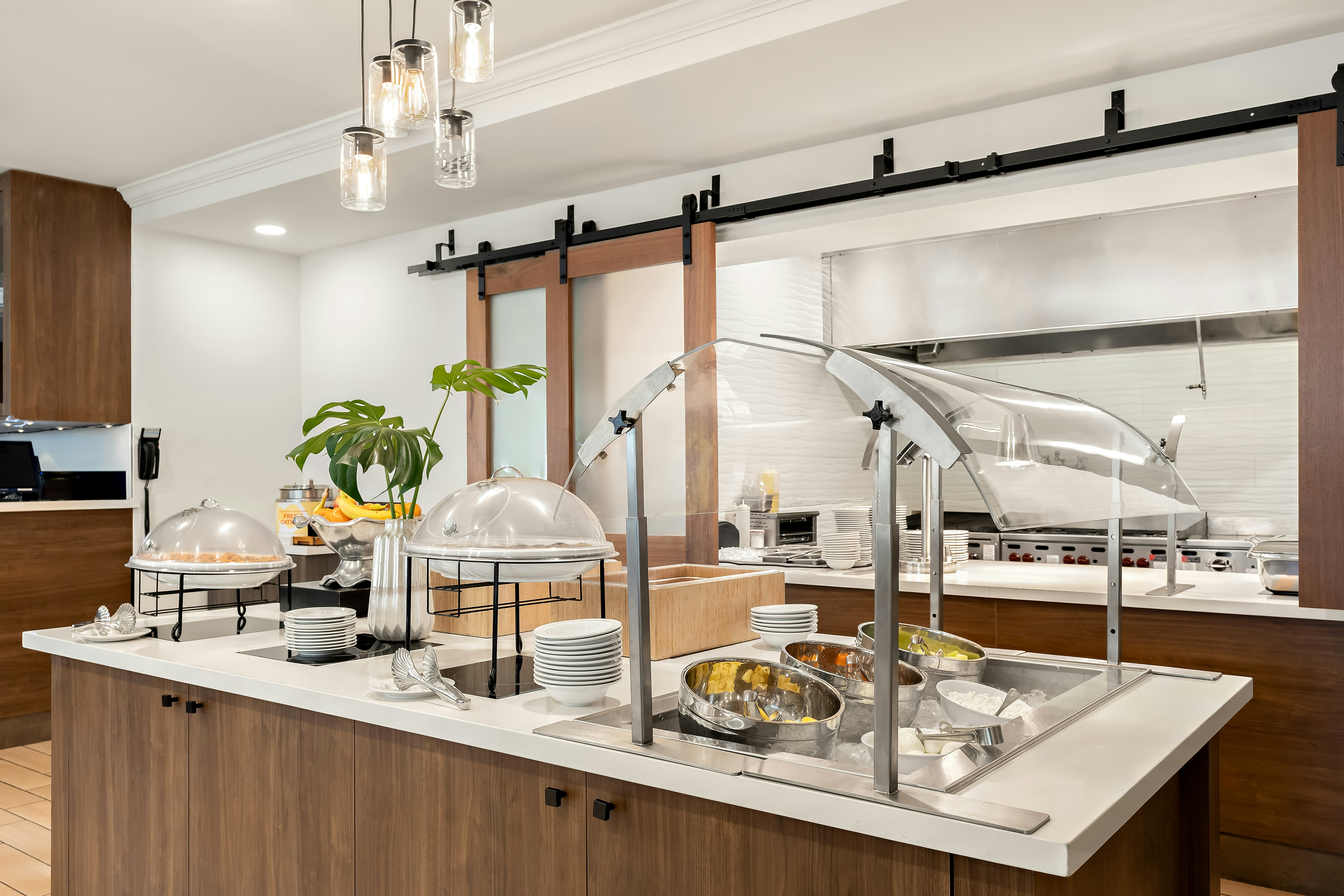 Hilton Garden Inn Fairfield 80/80