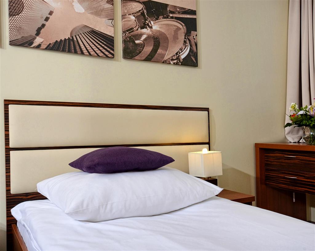 Hotel Mazovia 9/21