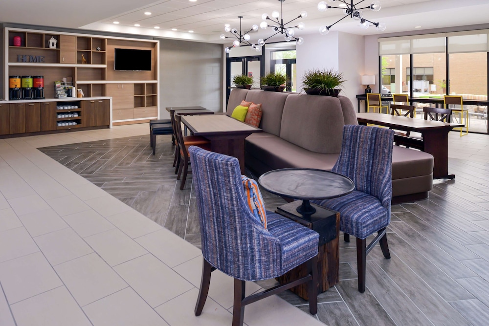 Home2 Suites By Hilton Merrillville 37/57