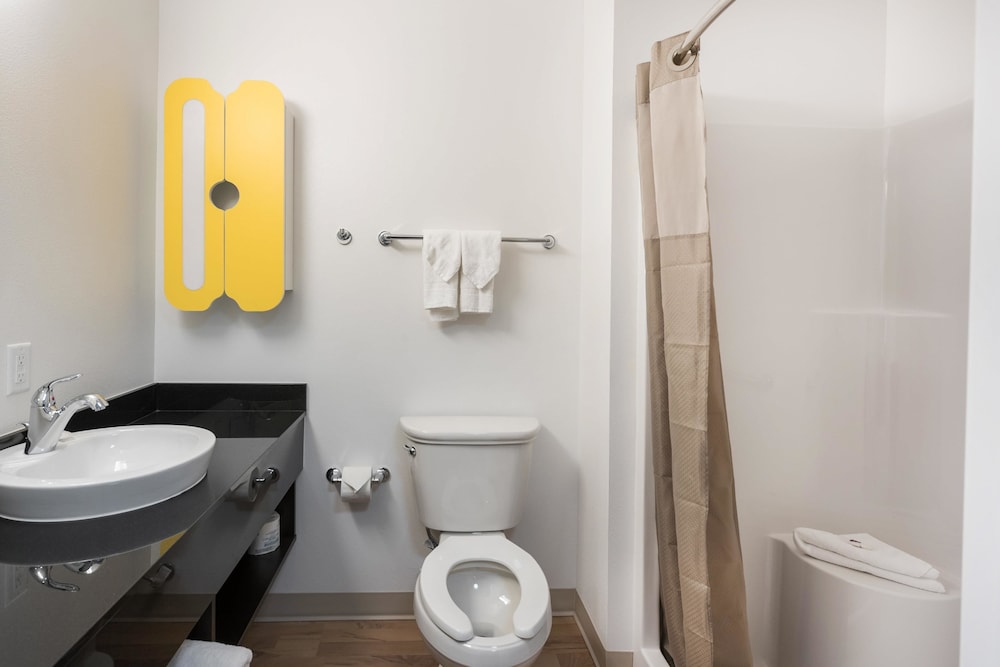 Studio6 Mccarran, NV - Sparks - Tahoe - Reno Industrial Center 14/49