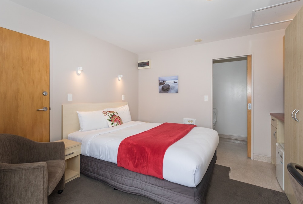 Bella Vista Motel Oamaru 7/26