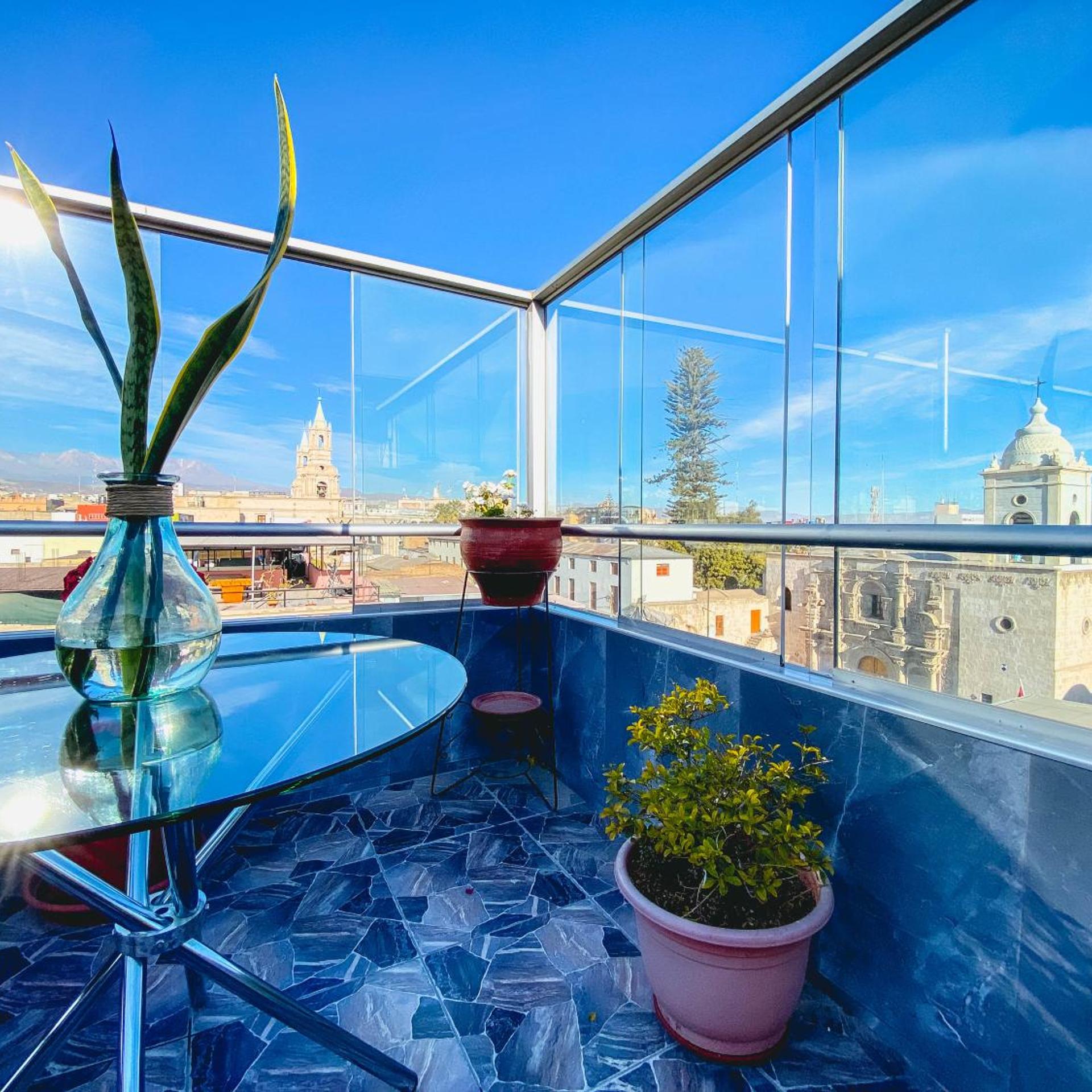 Hotel Tikary 30/50