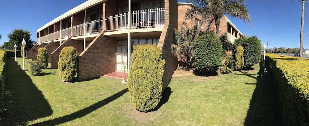Bayview Motel Rosebud 5/60