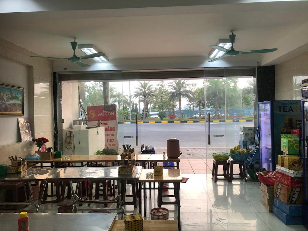 Noi Bai Airport Hotel 55/59