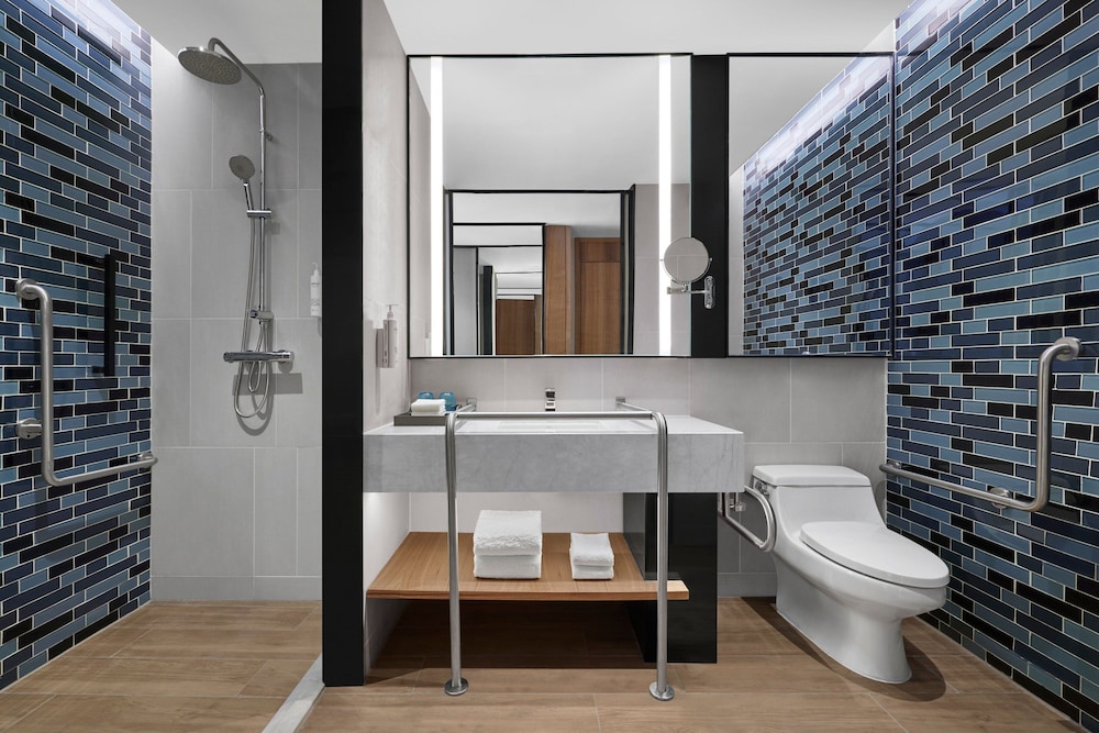 Fairfield by Marriott Changzhou Jintan 14/15