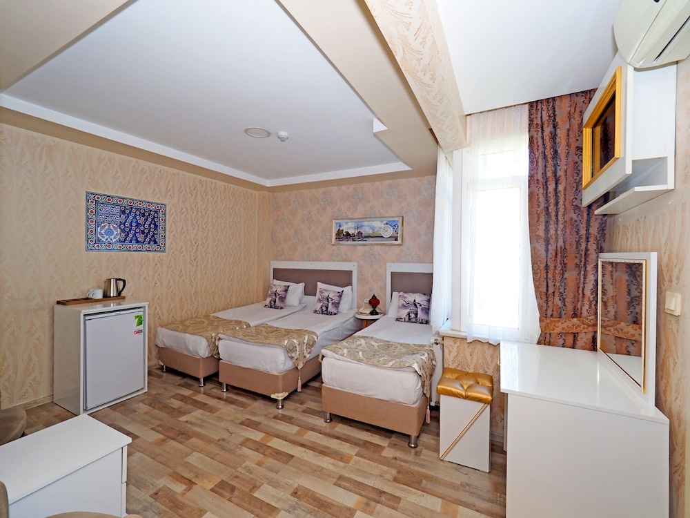 Nagehan Hotel Old City 20/50