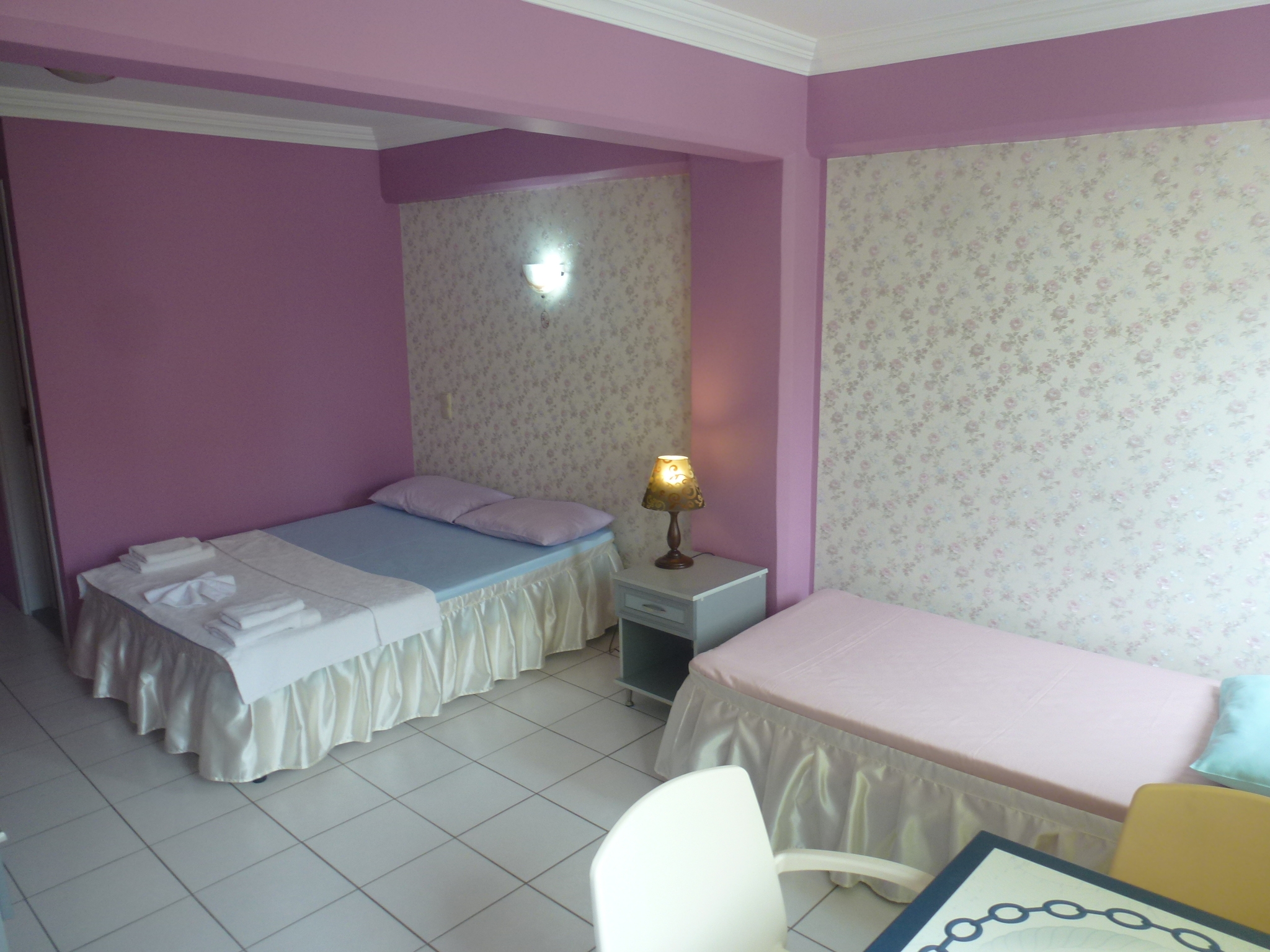 Hotel Europa 5/35