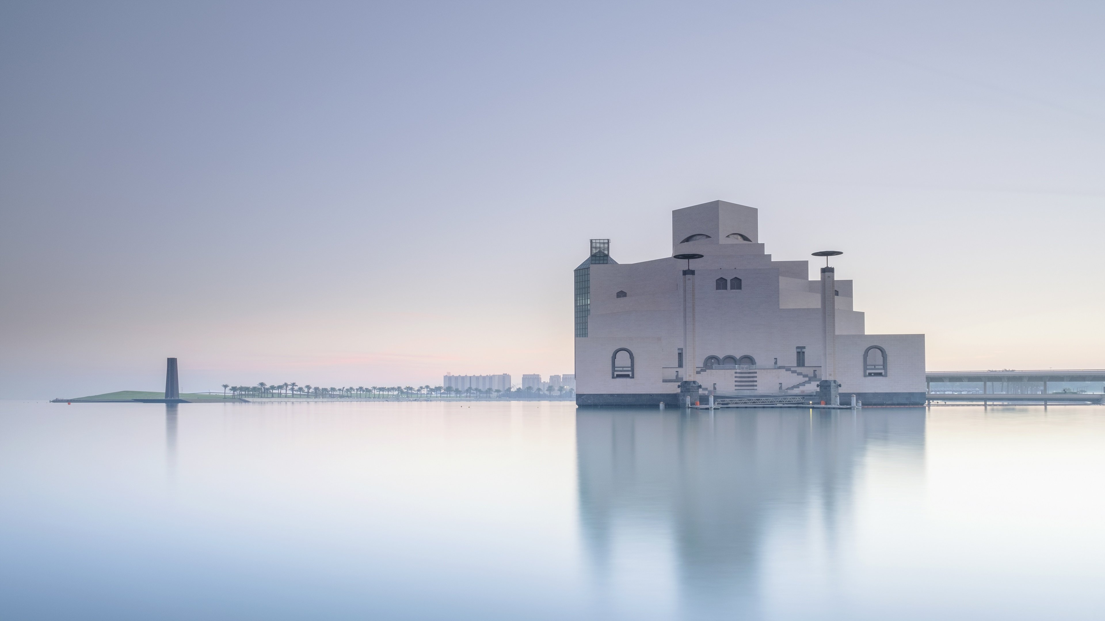 InterContinental Doha Beach and Spa 78/82