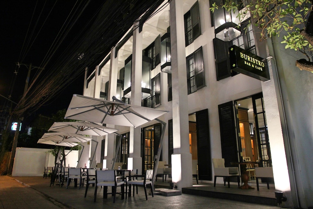 Buri Siri Hotel 2/71