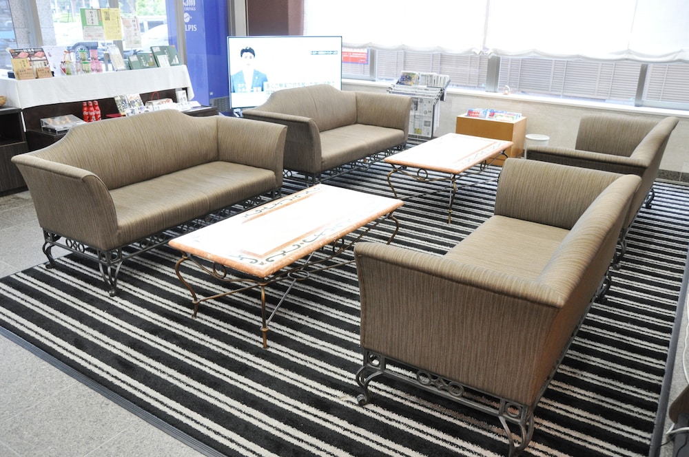 APA Hotel Mie Kameyama 39/50