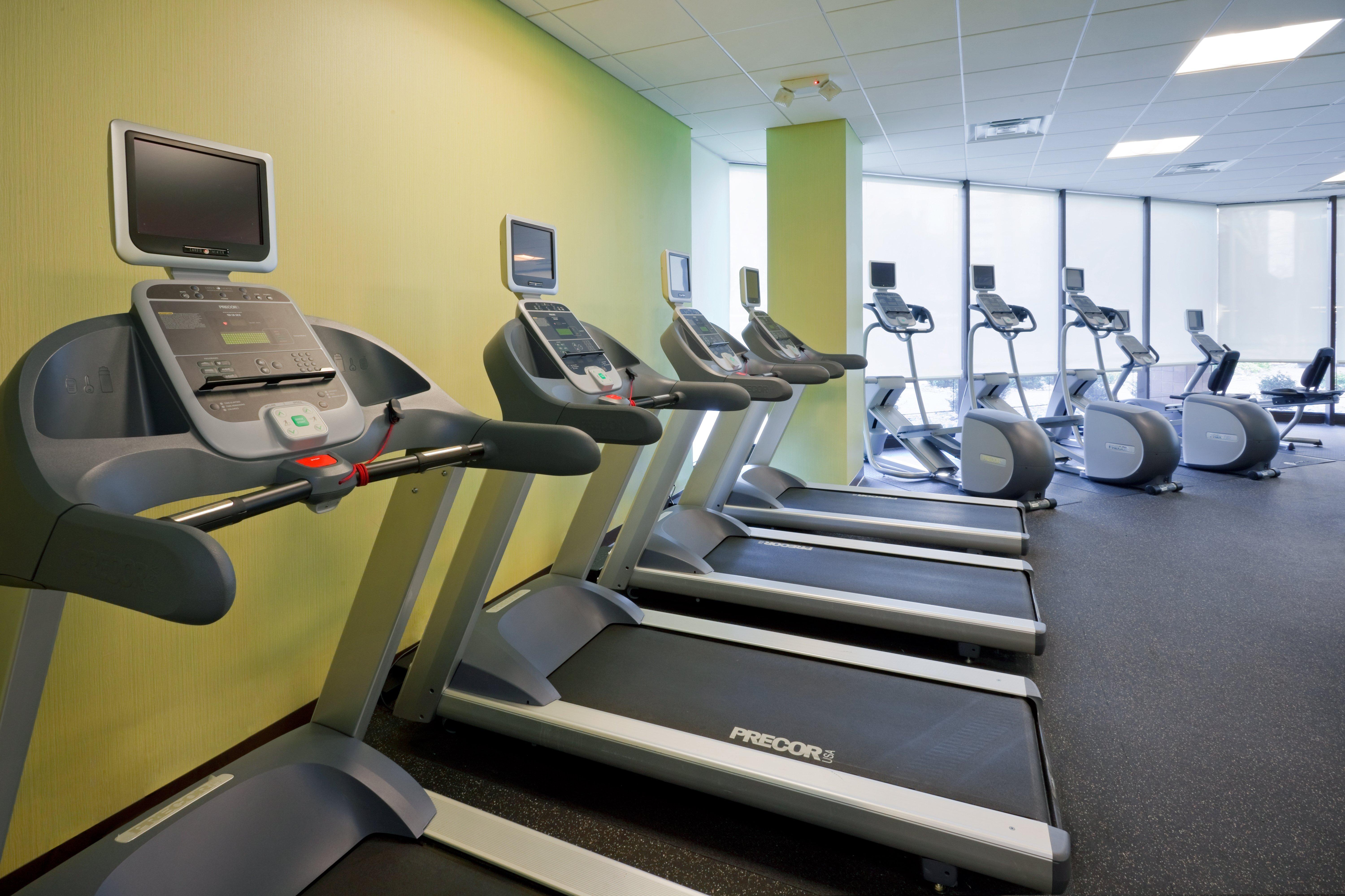 sport facilities