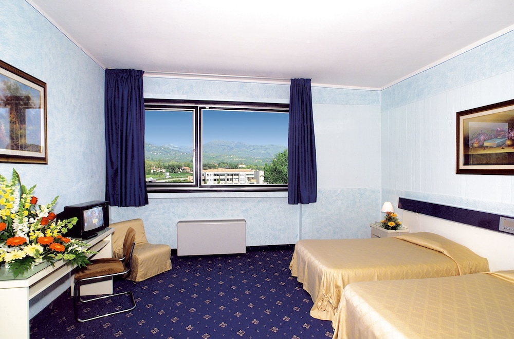 Hotel Country Club 19/37