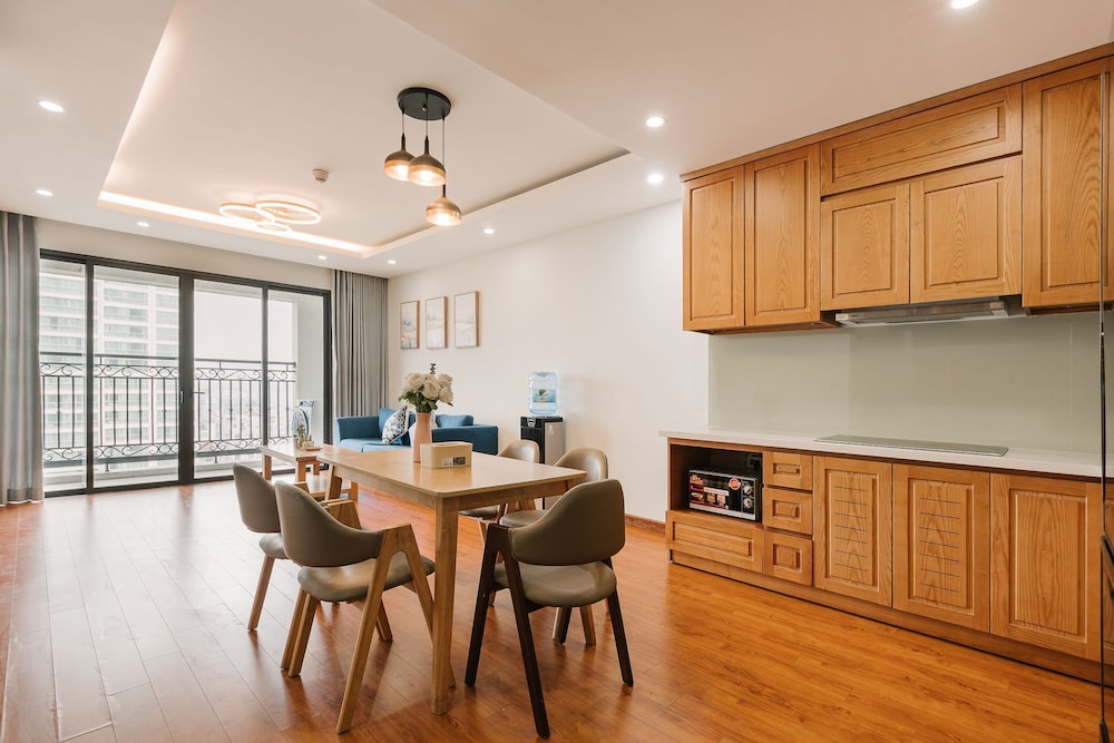 D Le Roi Soleil Premium Suites 11/50