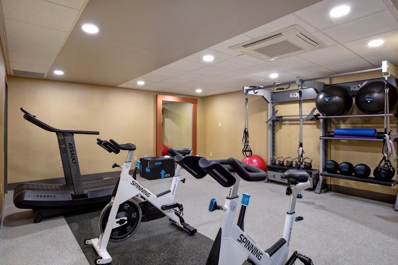 Hilton Garden Inn Portland/Beaverton 26/54