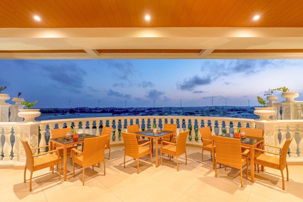 The Fern Sattva Resort Dwarka 57/67