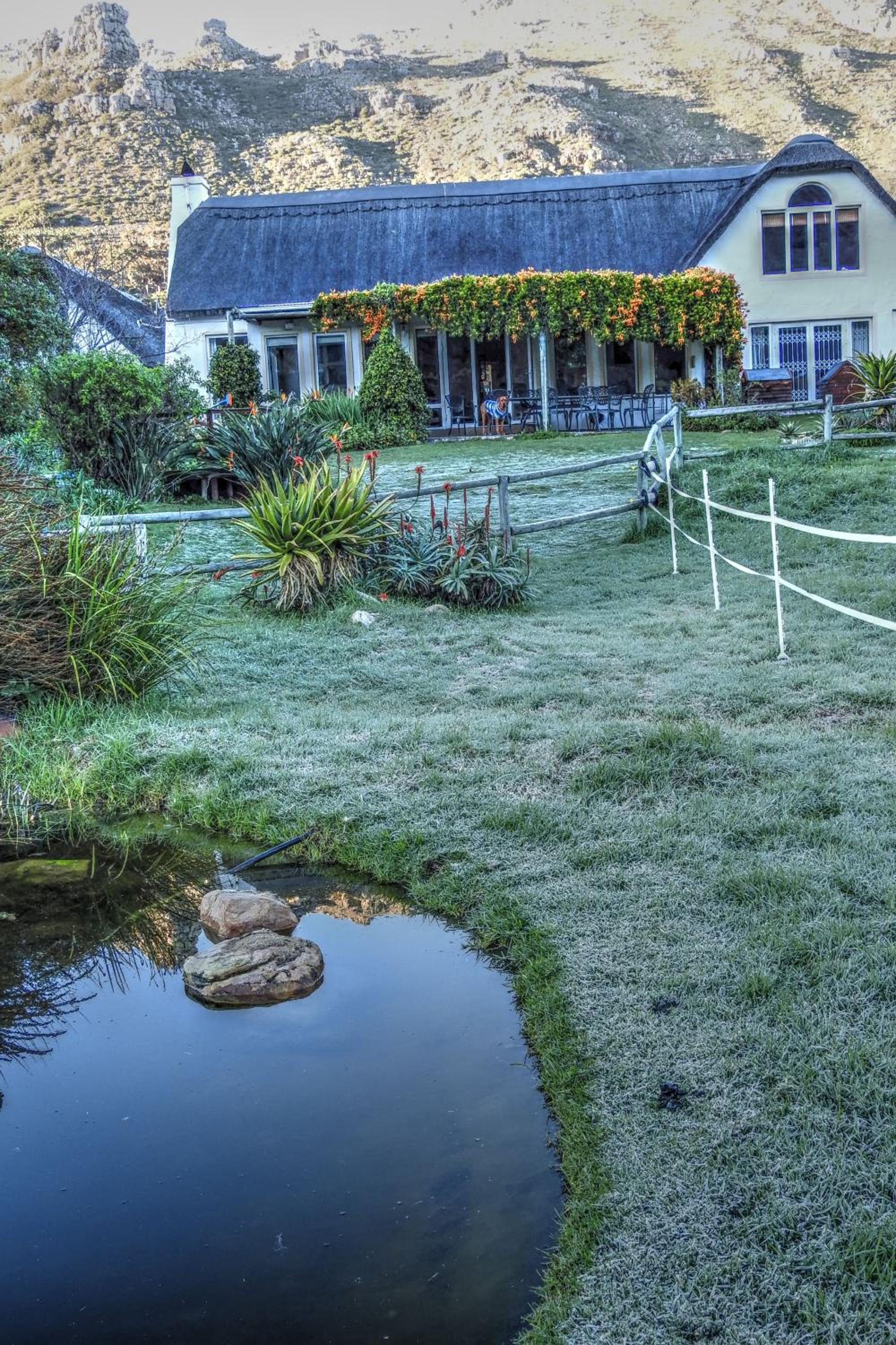 Kairos Lodge 18/30