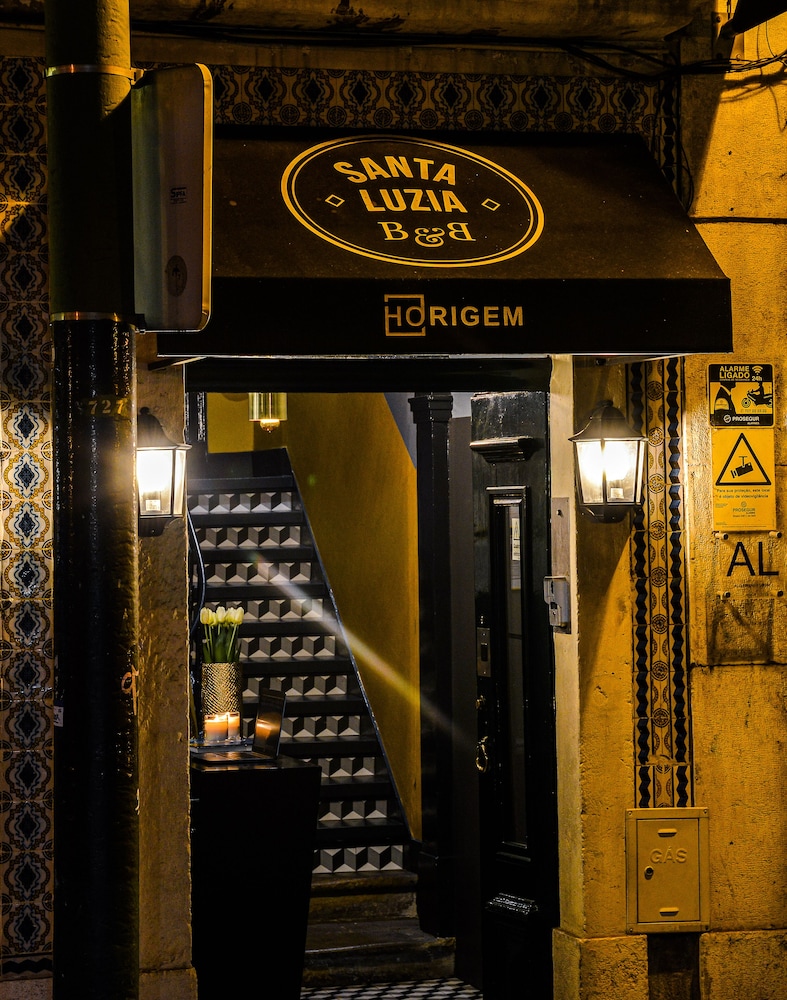 Santa Luzia B&B - Horigem 33/45