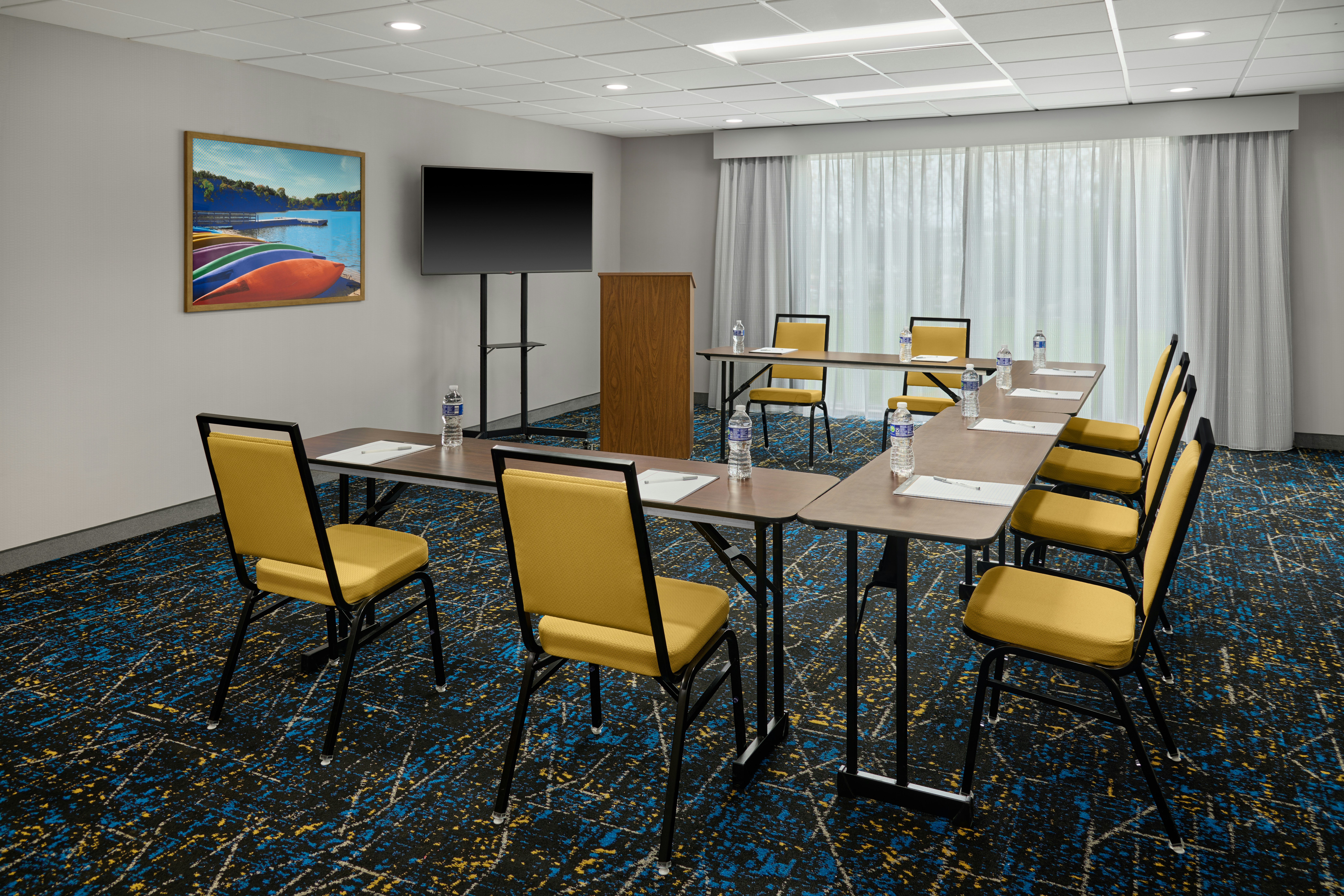 Hampton Inn Suites Cleveland Southeast/Streetsboro 49/63