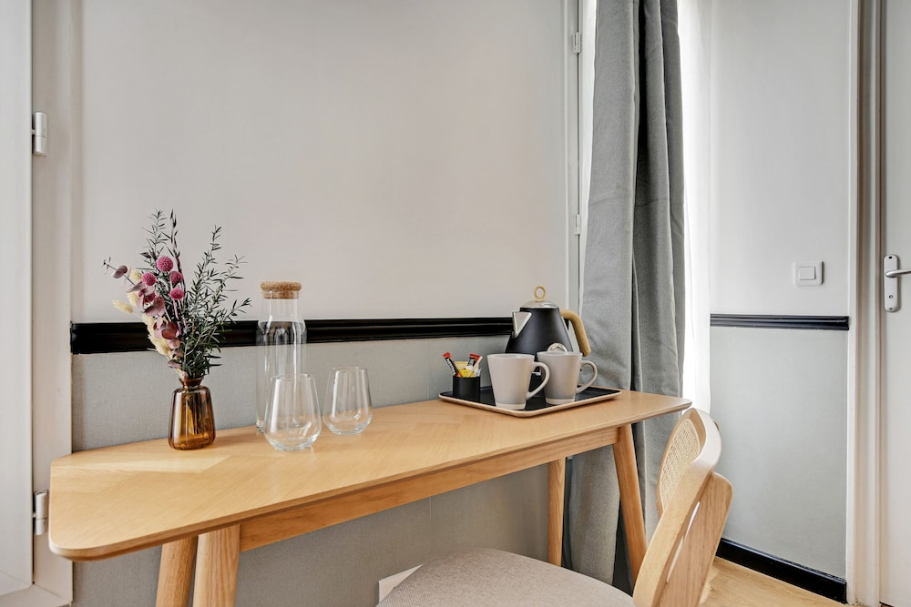 Maison Urbaine 42/50