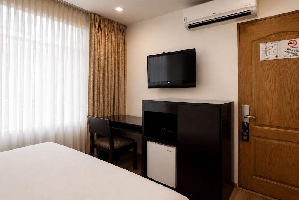 Hotel Asturias Medellin 67/71