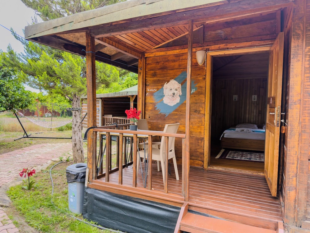Likya Yanartas Bungalow & Apart 7/46