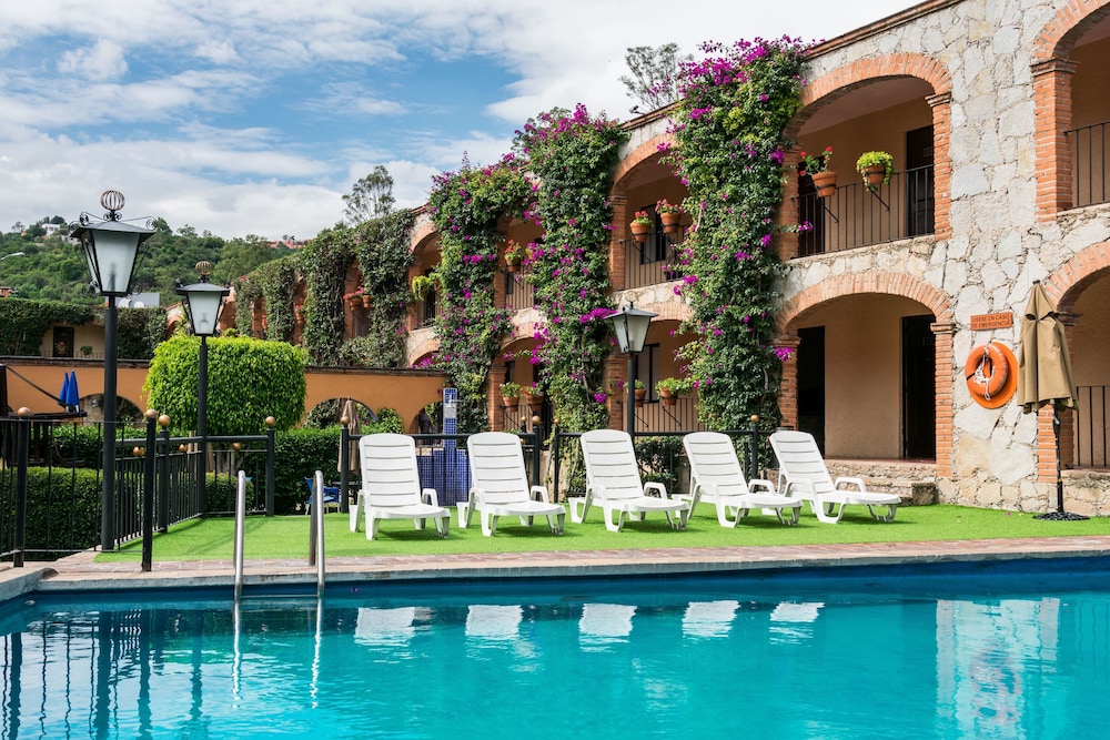 HOTEL ABADIA PLAZA 35/38