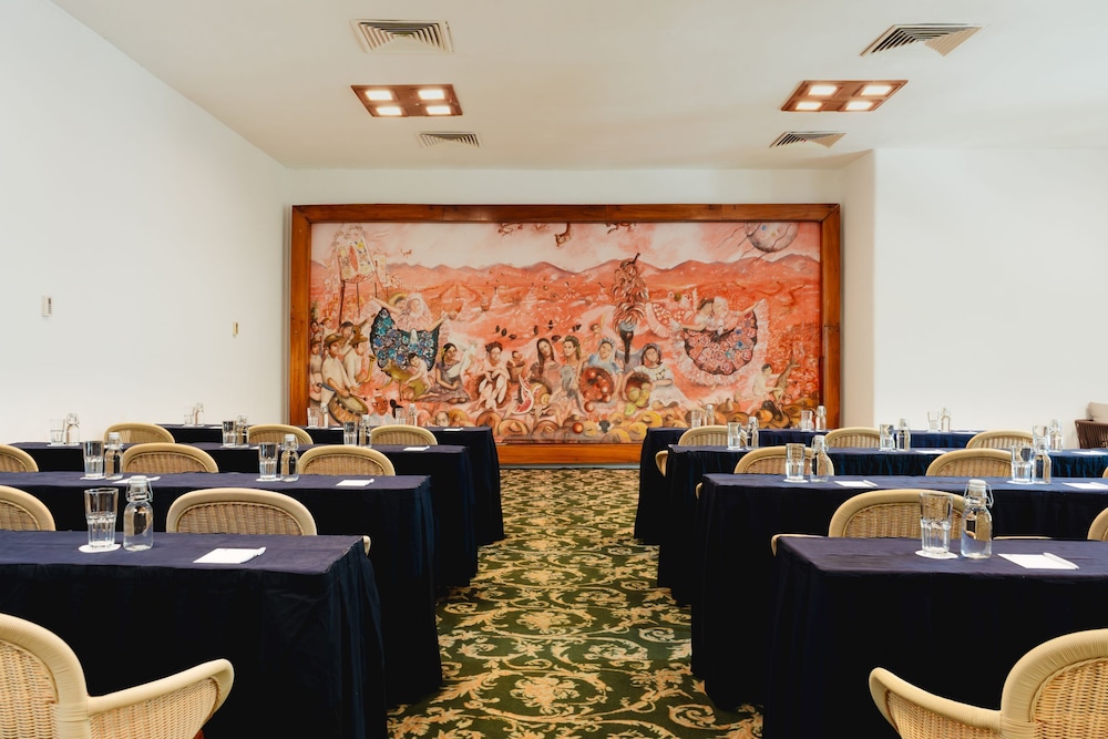 Camino Real Zaashila Huatulco 59/72