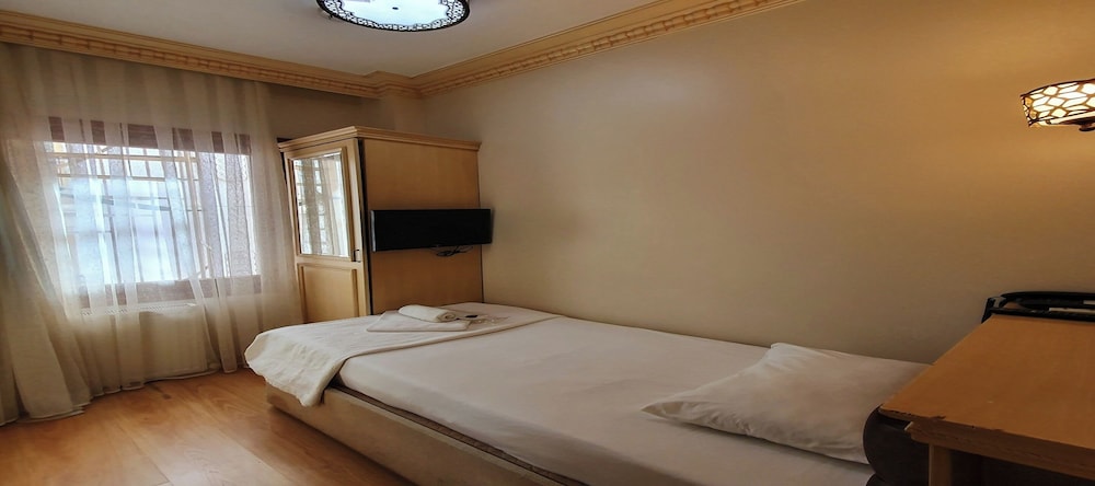 Felicity Hotel Istanbul 9/53