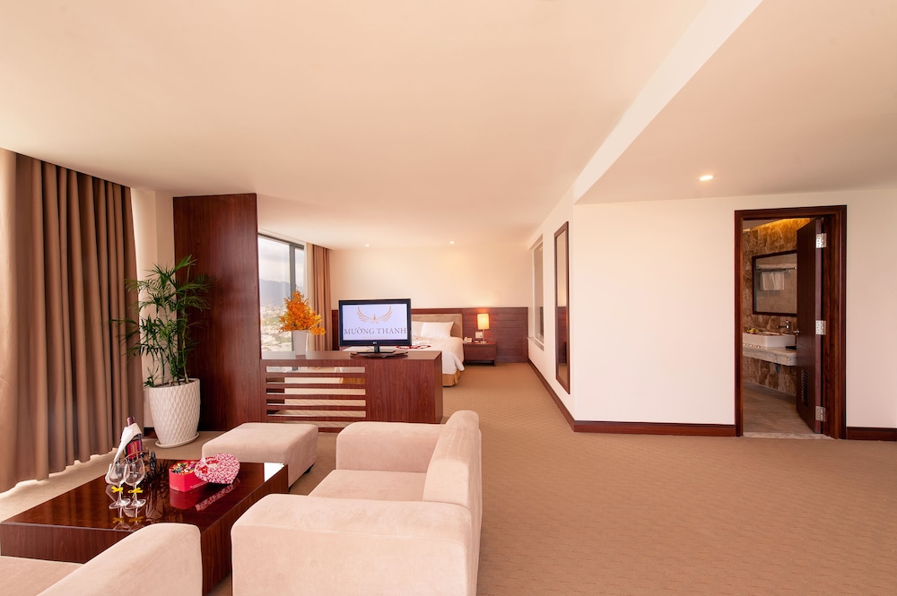 Muong Thanh Nha Trang Hotel 52/69