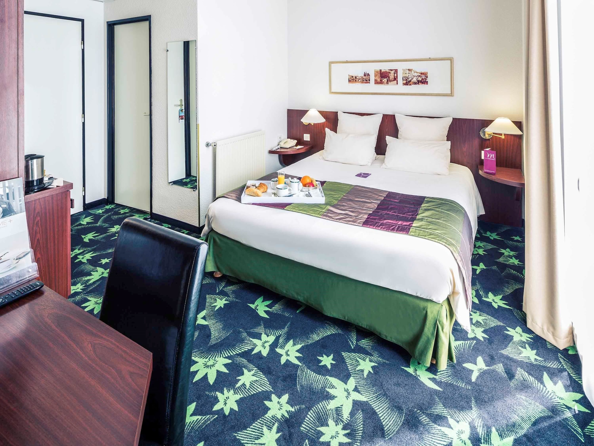 STANDARD, TWIN BEDS