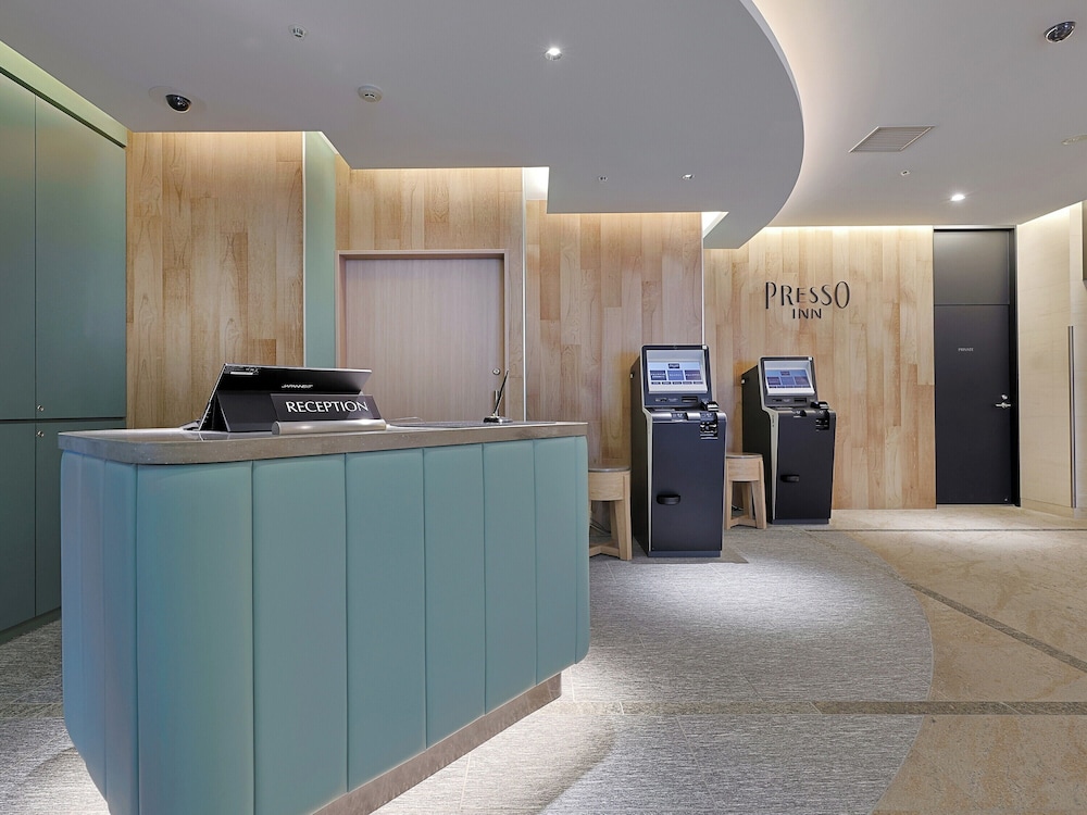 Keio Presso Inn Akasaka 7/70
